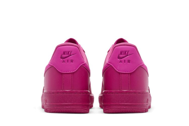 Nike Air Force 1 Low '07 Fireberry (Da donna)