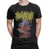 Blood Incantation Printed T Shirt