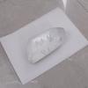 For Toyota Camry 2018-2023 Right Passenger Side Rearview Mirror Cap Cover White