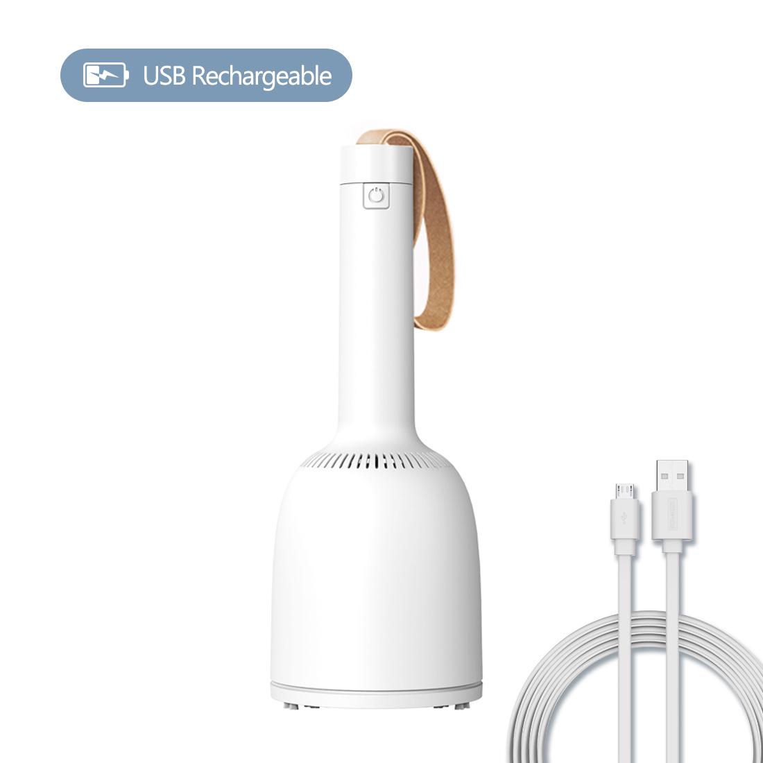 

Портативный настольный USB-пылесос превосходного качества