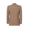 Gucci X Adidas Originals Business Suit Coat Men's Beige 691430-ZAKQL-9037