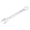 1pc 15-32mm Llave Combinada de Boca Abierta Acero al Carbono Anillo Abierto Llave Combinada Herramientas Manuales para el Hogar y Reparación de Coches Métricas