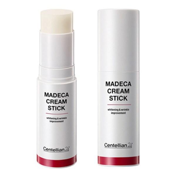 

Dongkook Pharmaceutical Centellian 24 Madeca Cream Multi Balm Stick, 10 г, 1 шт.