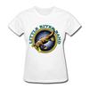SANYOU Women's Little River Band T-shirt Size XS White