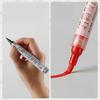 Permanent Paint Pen Oil-Based Markers Quick Dry Waterproof Marking Pens for