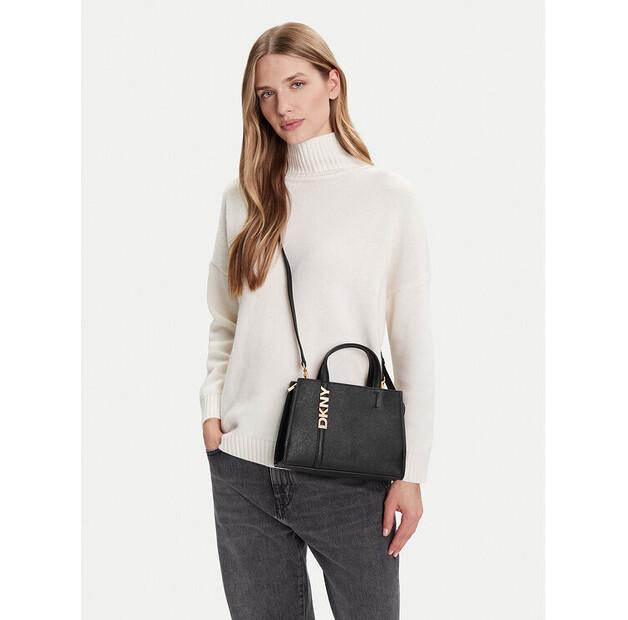 Kabelka DKNY Avril R43EYG56 černá