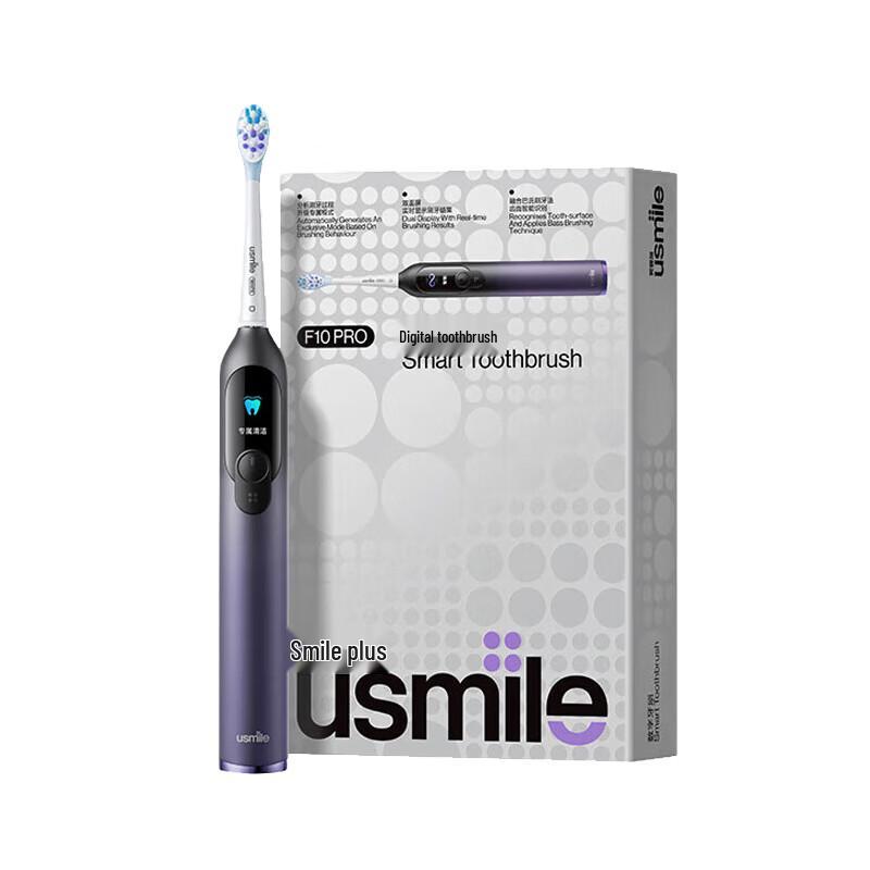 

Xiaorongjia F10 PRO Sonic Electric Toothbrush