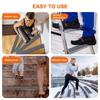 5m/roll New Matte Non Slip Tape Self-adhesive PVC Floor Anti Slip Sticker Waterproof Carpet Tape for Stair Step Treads
