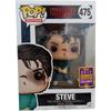 Funk Funko Pop Tv  Strange Things   Steve Sdcc 2017 Exclusive Original Imports
