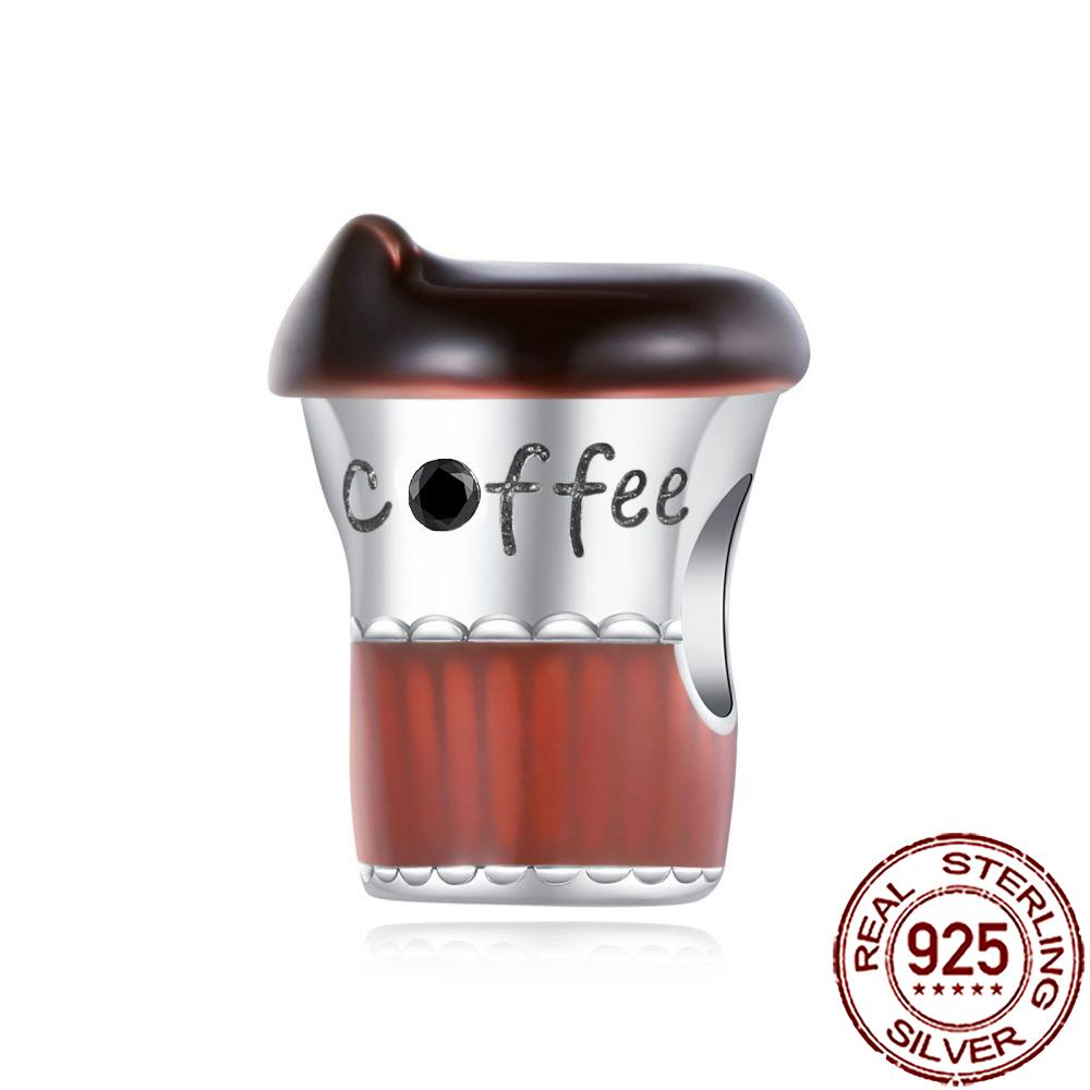 New Charms Copper Airplane Globe Suitcase Air Balloon Travel Beads Fit Original Bracelet Necklace Diy Jewelry