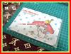 My Melody Mo pad for Central Finance 2006 Search Item (Not) terms Discontinued, Novelty, Emotional