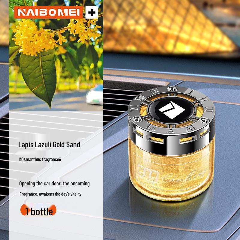 Baojun Car Perfume Ornament for 510, 530, 560, 310, RC3, KiWi Models.