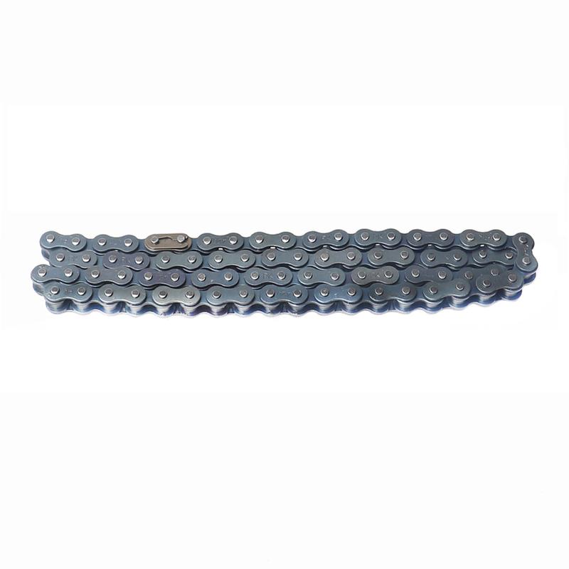 Motorcycle 420 Chains 74/78/106/110 Links Drive Chain Link For 50cc 70cc 90cc 110cc 125cc Pit Dirt Bike Scooter ATV Buggy Quad