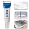 5pcs 60/150ml Plastic Steel Mud Waterproof Glue Household Anti-mildew Sealant Adhesive Kitchen and Bathroom Leak Plugging Repair Tool