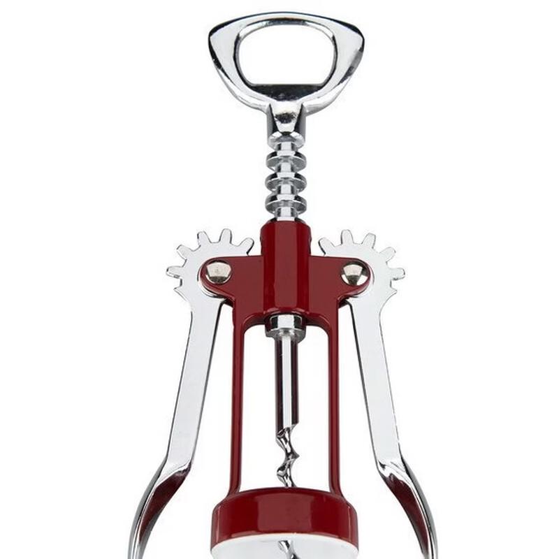 Shangqi Wall-Mounted Wine Bottle Opener