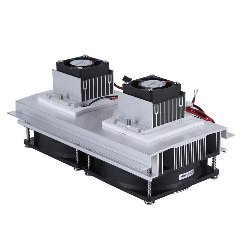 Meiyya Dual-core Semiconductor Refrigeration,Thermoelectric Peltier Cooling System Meiyya Dual-core Semiconductor Refrigeration,Thermoelectric Peltier Cooling System