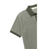 BRENTWOOD [Washable] Modern Minimal Polo Neck Sweater Brwam26511Khx