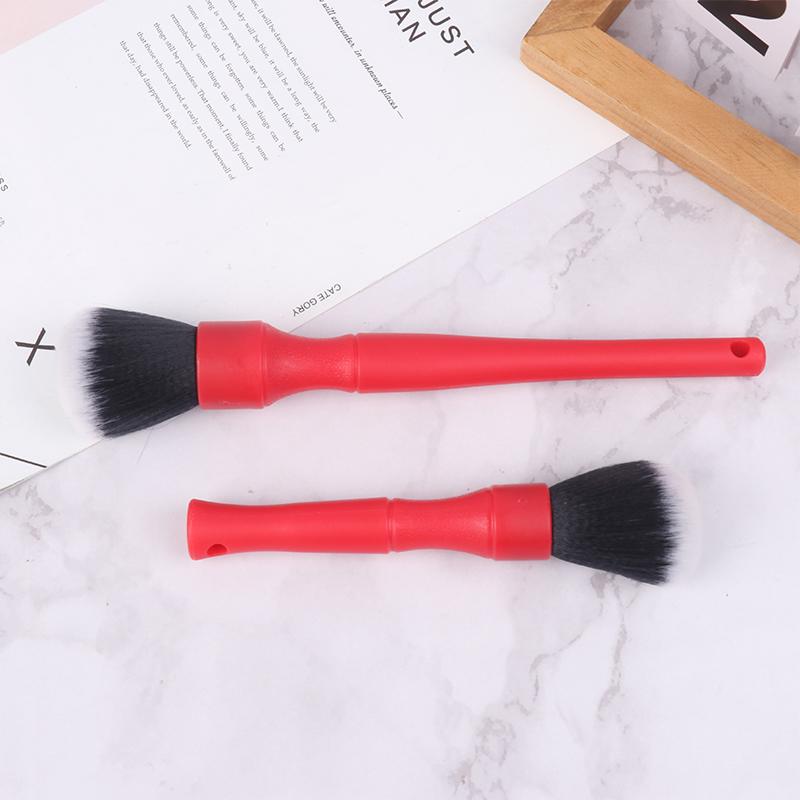 1 шт. Автомобильная бесшовная кисть для детализации интерьера — фото 6