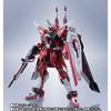 METAL ROBOT SPIRITS Infinite Justice Gundam 20th Anniversary <SIDE MS> Ver.
