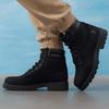 Timberland Men's 9804 High-Top Boots