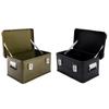 Junpo Full Aluminum Storage & Tool Box