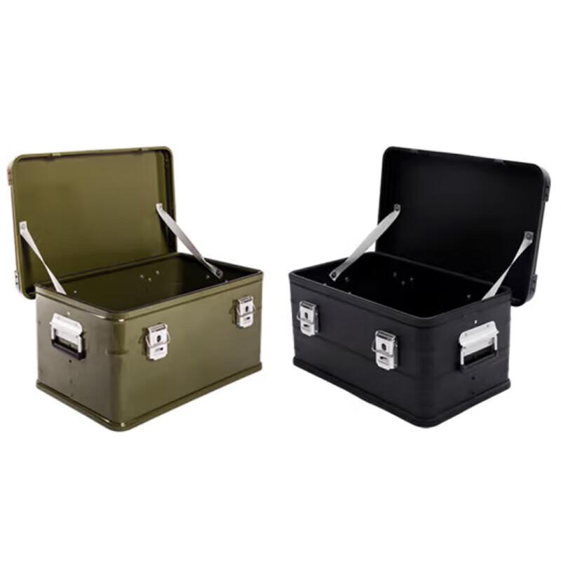 Junpo Full Aluminum Storage & Tool Box