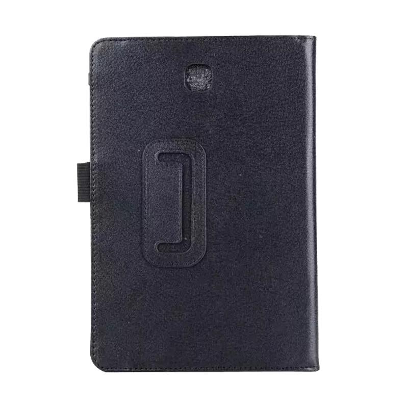Stand PU Leather Cover Case for Samsung Galaxy Tab A 8.0 2015 SM-T355 SM T350 T355 P350 P355 Flip Smart Tablet Shell