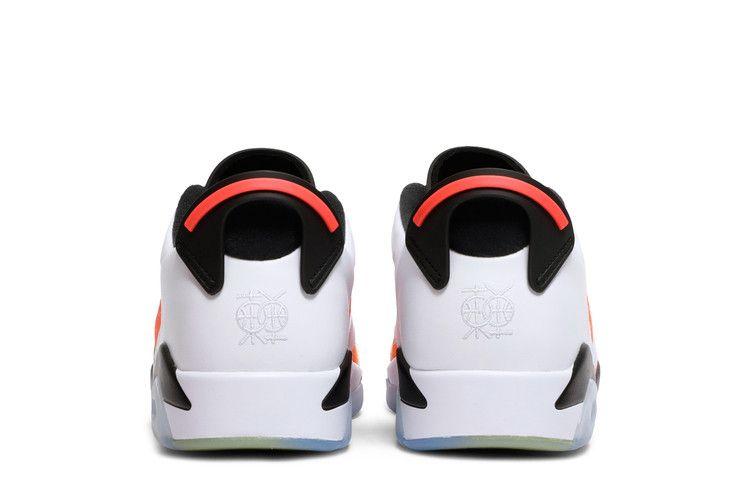 Air Jordan 6 Retro Low SE 'Dongdan'