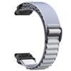 22mm 26mm Nylon Quick Fit Strap for Garmin Fenix 8 7X 7 Pro Fenix 6X 6 5X 5Plus Tactix 7 Forerunner 965 955 Enduro 2 Loop Band