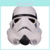 Maschera Classica in Lattice di Stormtrooper per Spaventosi Eventi di Halloween e in Costume