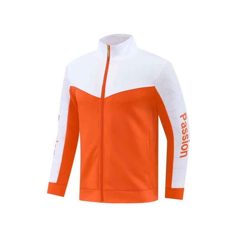 Unisex Long Sleeve Sport Training Top Adults Kids Running Gym Basketball Volleyball