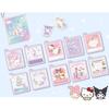 Sanrio New Crystal Keyring Maker Kinderspielzeug