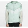 Nike Jackets Men's Mint Green Hooded Moderate Other CK6342-321