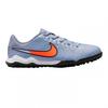 Childrens/Kids Tiempo Legend 10 Swoosh Football Boots