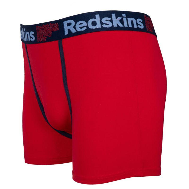 Men's Soliman Boxer REDSKINS