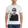 Black and White Brian Breakfast Club Graphic TShirt Mens Graphic Tshirts Pack Mens Big and Tall T Shirts Custom T Shirts