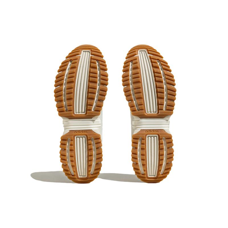 Adidas Neo Fantasy Flow Lifestyle Shoes 'White' Sneakers HQ4609