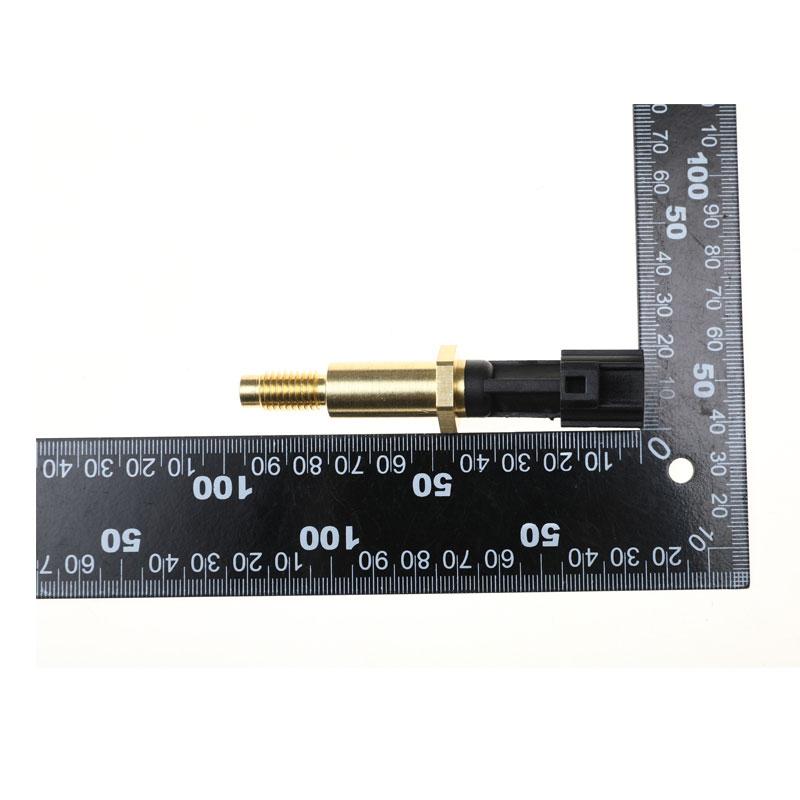 

Новый датчик температуры воды для Ford Mercury 1S7F6G004AB 1S7Z-6G004-AA 5S8257, L3H518840