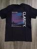 Jimmy Eat World Zespół Clarity Album Koszulka Rozmiary S-5XL HH475 Koszulka Unisex