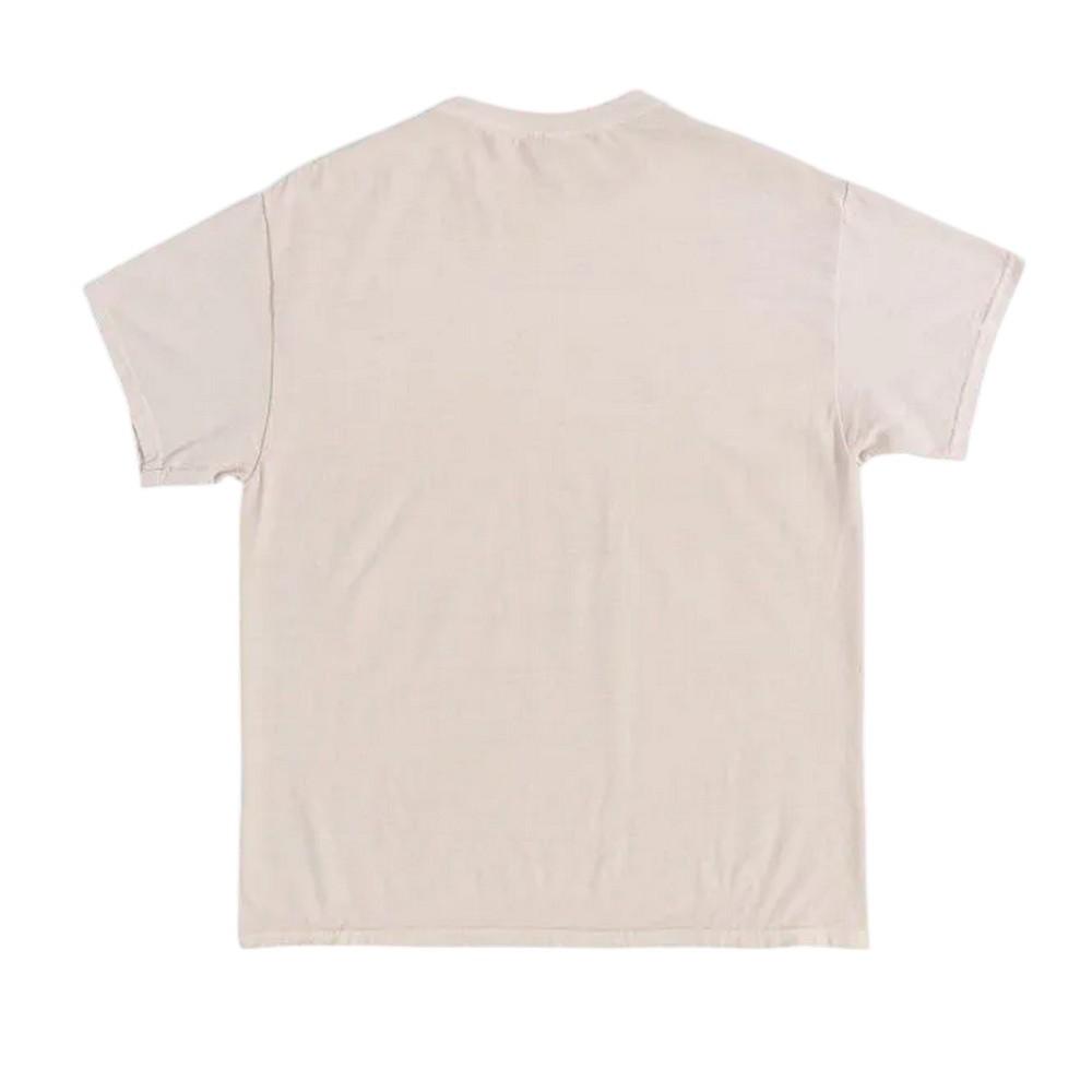 Winnie the Pooh Unisex Adult Cowboy Vintage Wash T-Shirt