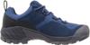 Hiking Shoes Mammut Sapuen Low GTX (3030-04261) Dark Sapphire/black
