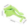 Hand Operated Manual Juicer Portable Mini Size Fruit Squeezer Lightweight Easy Press Juice Extractor Fresh Juice Making
