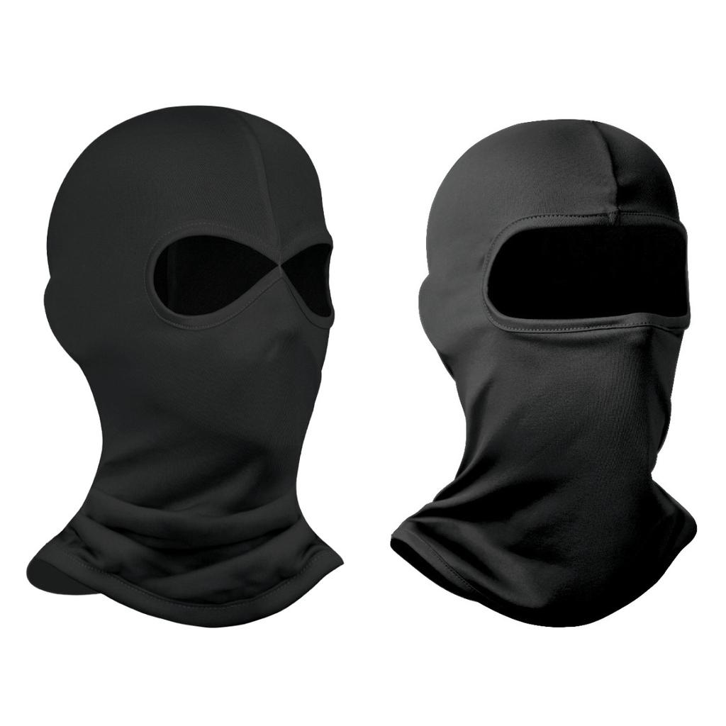 Balaclava Face Mask Ski Mask for Men and Women Full Face Mask Hood Tactical Snow Running Cold Weather Motorcycle Helmet Liner Hats
