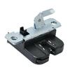 Trunk Lock for Vintage Volkswagen Golf (Models 3B9827505E, 6Q6827505)