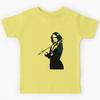Kinski - Kinski Paganini Kids T-Shirt