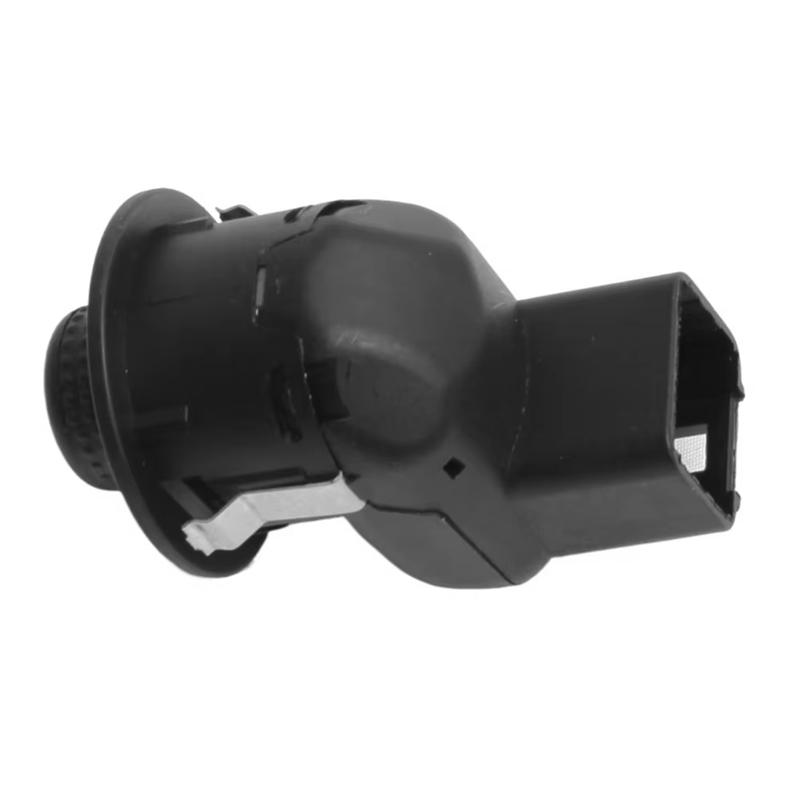 AB16-25570JY00D Переключатель регулировки ручки бокового зеркала для Renault Koleos Кнопка зеркала заднего вида чёрный