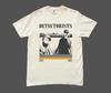 Detectorists TV Series Shirt - Retro Comfort Colors Tee
