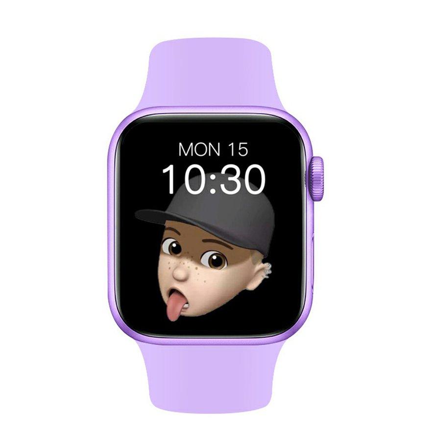 Buscar - Tag - smartwatch