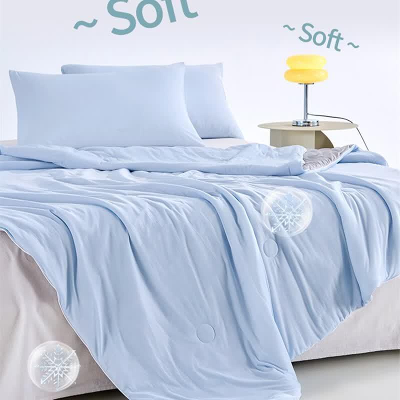 Yalu Cool-Touch Summer Quilt