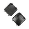 Fender Liner Access Panel Cover 51757340199 For BMW 5 Series G38 G30 2018-2026 7 Series G12 2015-2026 Front Wheel Arch